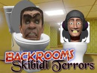 img Backrooms Skibidi Terrors