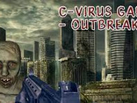 img C-Virus Game: Outbreak