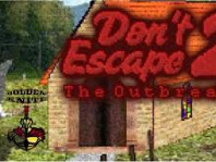 img Don't Escape 2: The Outbreak