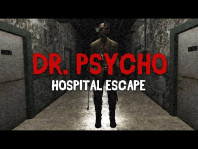 img Dr. Psycho: Hospital Escape