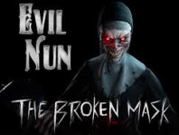 img Evil Nun Scary Horror Creepy Game