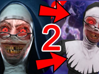 img Evil Nun : Scary Horror Game Adventure