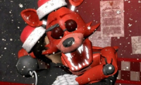 Five Nights at Christmas