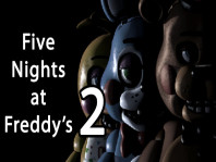 img Five nights at Freddy's 2