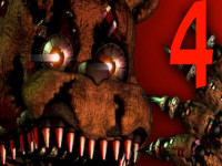 img Five Nights At Freddy’s 4