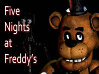img Five Nights At Freddy’s