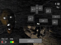 img Five Nights at Horror Games