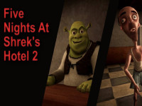 img Five Nights at Shreks Hotel 2
