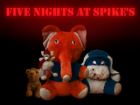 img Five Nights at Spikes