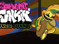img FNF: Poppy Funktime (VS Bunzo Bunny)