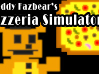img Freddy Fazbear's Pizzeria Simulator
