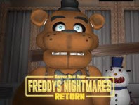 img Freddys Nightmares Return Horror New Year