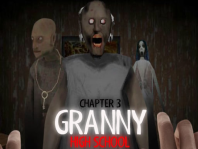 img Granny Chapter 3 High School