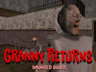 img Granny Returns Haunted House