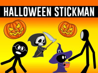 img Halloween Stickman