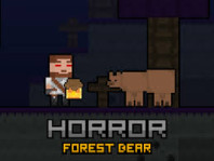 img Horror Forest Bear