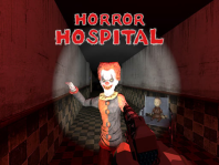 img Horror Hospital