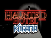 img Kogama Haunted Hotel