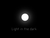 img Light in the Dark