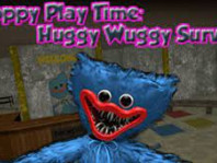 img Poppy Survive Time: Hugie Wugie