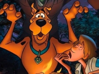 img Scooby Doo! Mystery Escape