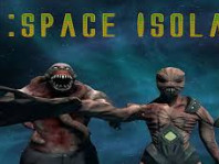 img Shoot Your Nightmare: Space Isolation