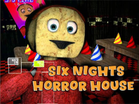 img Six Nights at Horror House