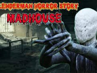 img Slenderman Horror Story: MadHouse