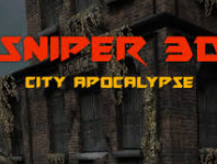 img Sniper 3D City Apocalypse