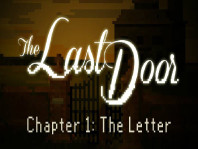 img The Last Door, Chapter 1: The Letter