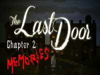 img The Last Door, Chapter 2: Memories