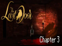 img The Last Door Chapter 3: The Four Witnesses