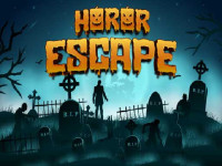 img Zombie Escape: Horror Factory