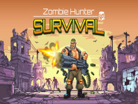 img Zombie Hunter Survival