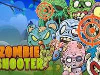img Zombie Shooter Deluxe