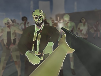 img Zombie Survival FPS : Defense Z Mart
