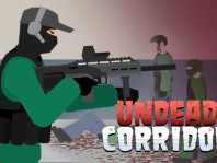 Undead Corridor img Undead Corridor